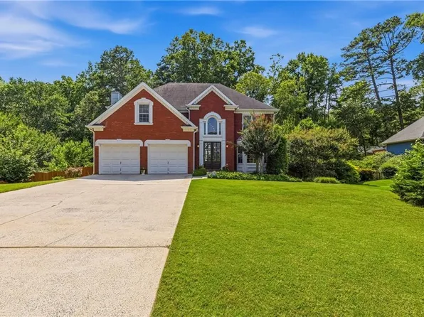 4924 Marlos Dr NE, Marietta, GA 30066