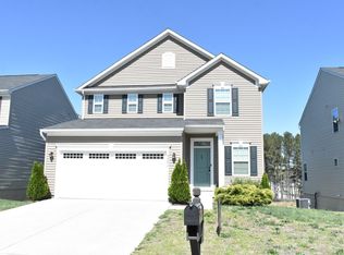 5361 Holley Oak Ln, Fredericksburg, VA 22407