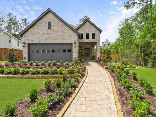 Athens Plan, Emory Glen