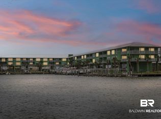 Navy Cove Harbor, Gulf Shores, AL 36542