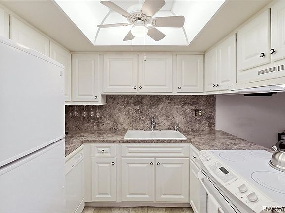 4th image of 2400 Forest Dr APT 134