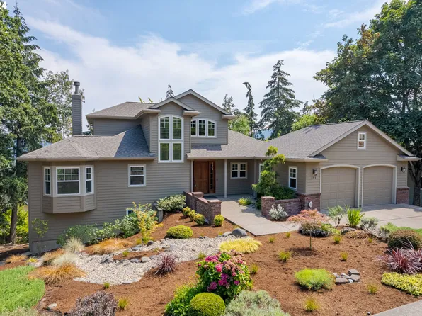 453 Dellwood Dr, Eugene, OR 97405