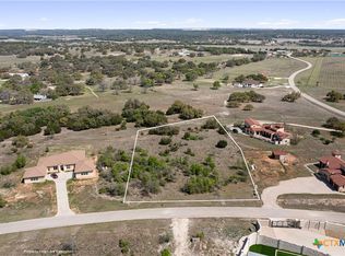 104 Strada Luca, Florence, TX 76527