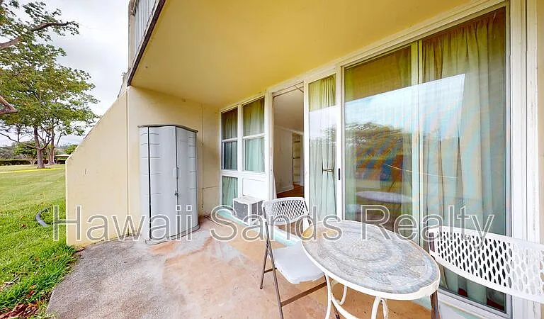 95-2052 Waikalani Pl #B107 — Photo 13