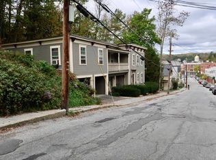 43 E State St, Montpelier, VT 05602