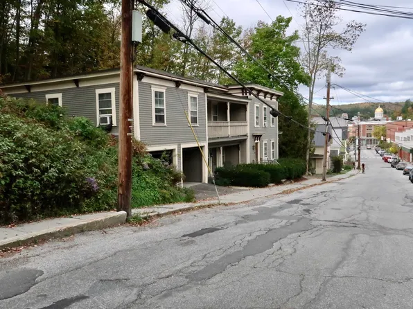 43 E State Street, Montpelier, VT 05602
