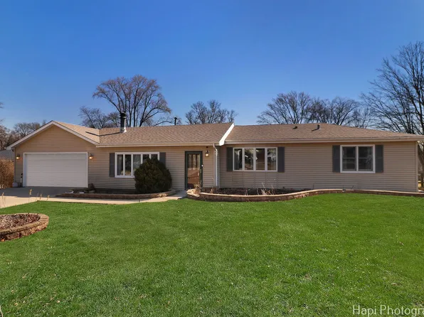 2N125 Linda Ln, Carol Stream, IL 60188