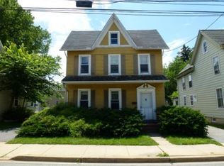 57 W Delaware Ave, Newark, DE 19711