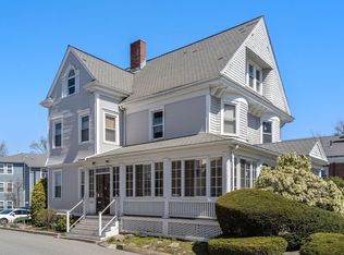 701 Cambridge St, Brighton, MA 02135