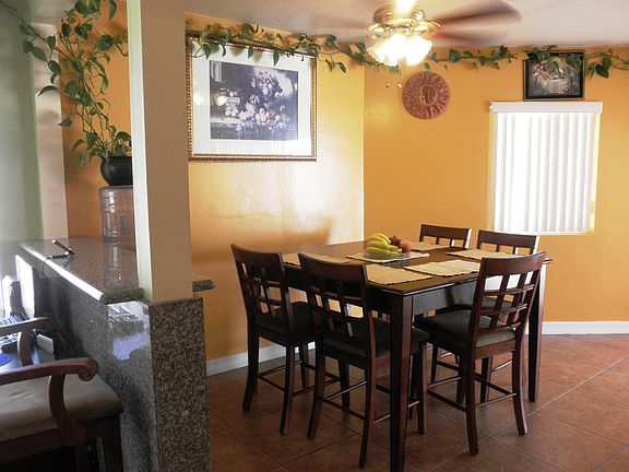 Dinning Area