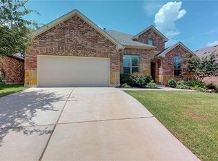 2307 Brownstone Ln, Cedar Park, TX 78613