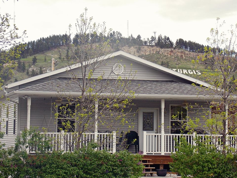 For Sale: 1709 Main Street, Sturgis, SD 57785