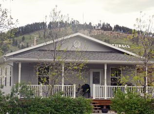 1709 Main St, Sturgis, SD 57785