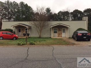 100102-100 102 Live Oak Dr, Athens, GA 30607