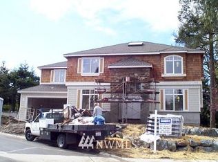 11910 82nd LOT 9, Kirkland, WA 98034