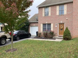 321 Goldenrod Ct, Westminster, MD 21157