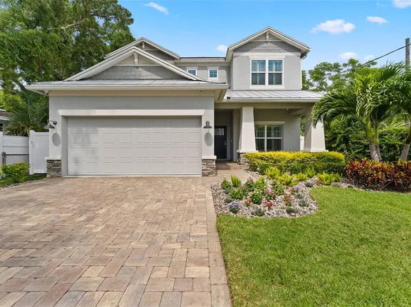 210 N HABANA AVENUE, TAMPA, FL 33609