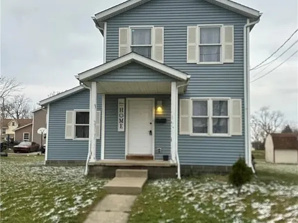 1229 5th St NE, Canton, OH 44704