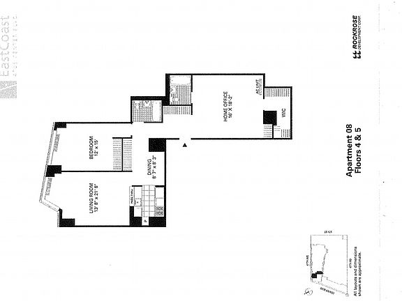 2nd image of 4705 Center Blvd APT 508