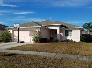 1519 Silktree Ct, Brandon, FL 33511