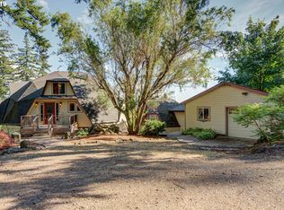 16844 S Beckman Rd, Oregon City, OR 97045