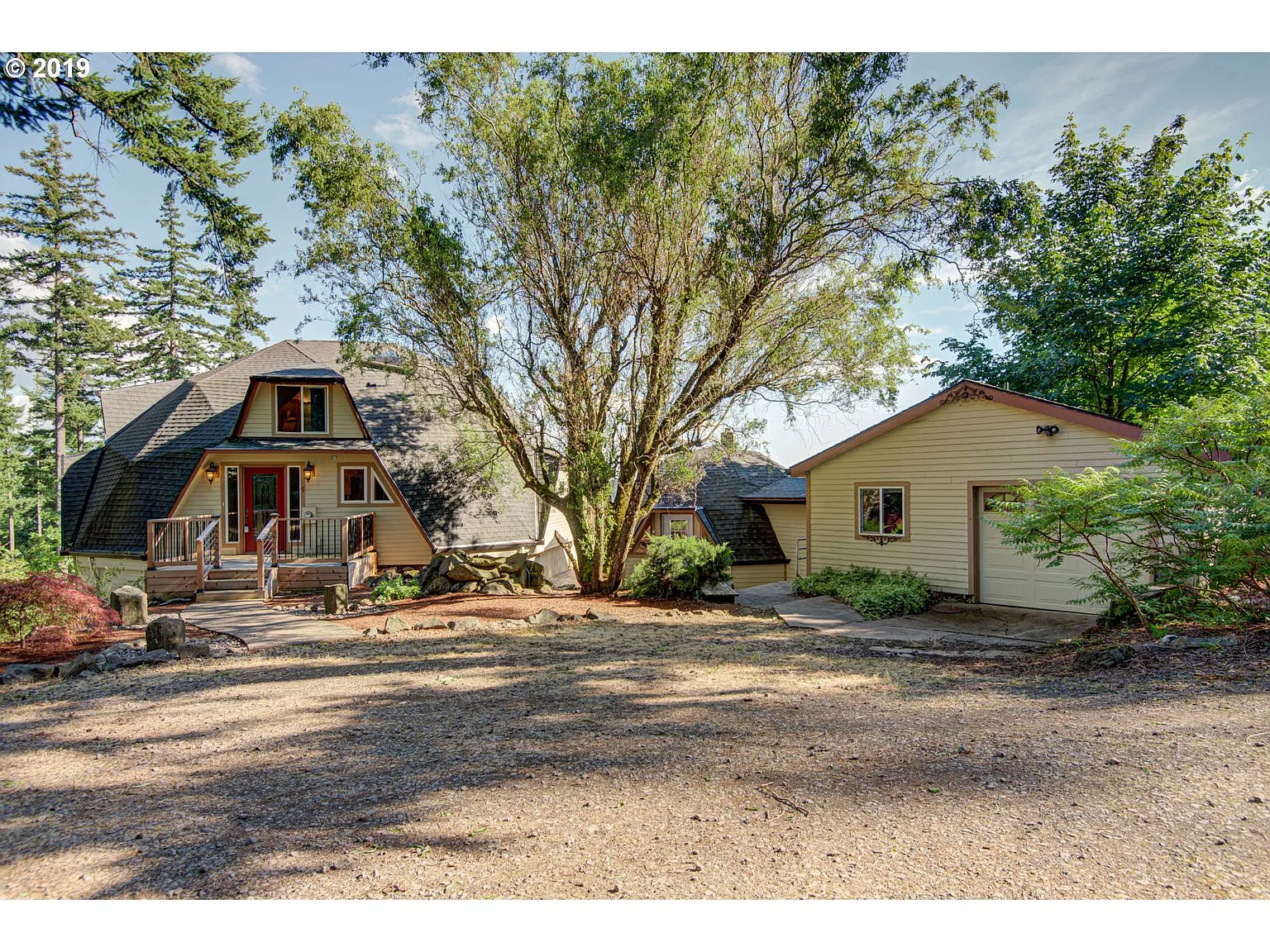 16844 S Beckman Rd photo 1