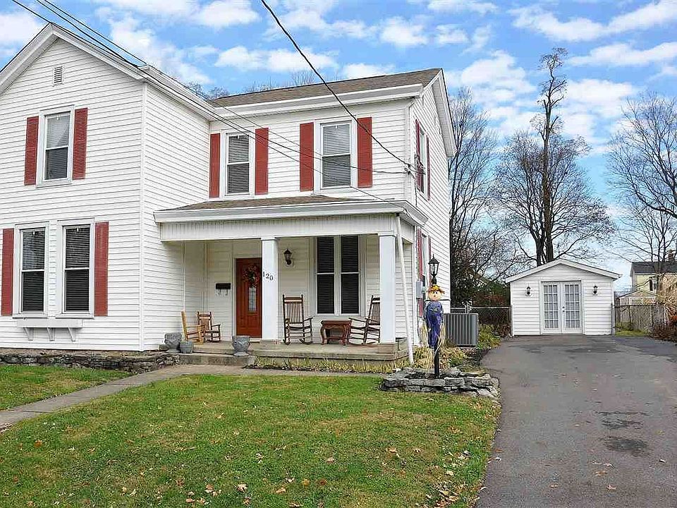 2nd image of 120 Graves Ave