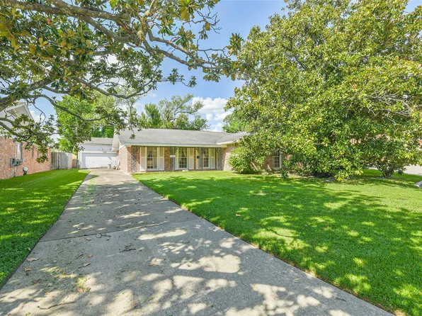 4406 Ingersoll St, Houston, TX 77027