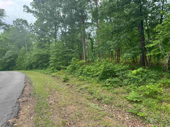 LOT 3251 Ohio Dr, Hot Springs National Park, AR 71913