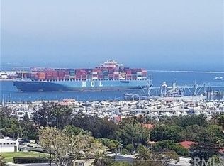 2702 S Peck Ave UNIT 6, San Pedro, CA 90731
