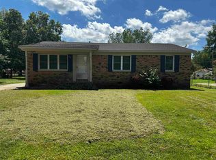 118 Tisdale St, Brownsville, TN 38012