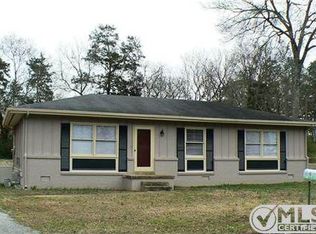 112 Clara Dr, Shelbyville, TN 37160