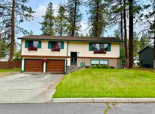 3809 E Vulcan Rd, Mead, WA 99021