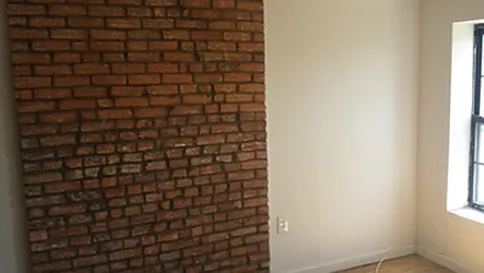 Rented by Reginald Jacobs