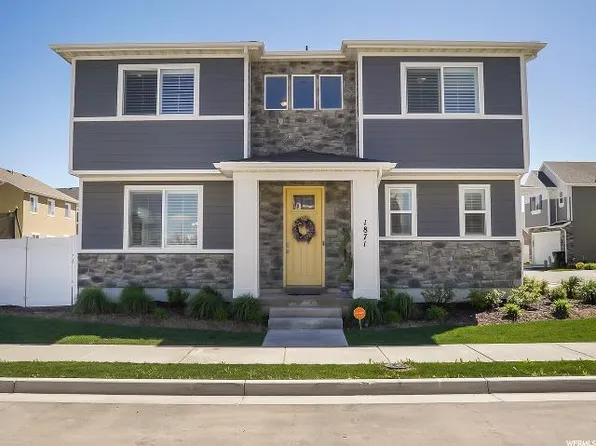 1871 W Parkview Dr, Syracuse, UT 84075