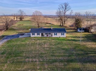 10405 East Ky #52, Paint Lick, KY 40461