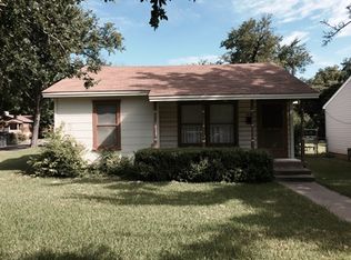 4021 Cumberland Ave, Waco, TX 76707