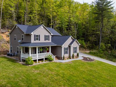 (Undisclosed Address), Robbinsville, NC, 28771