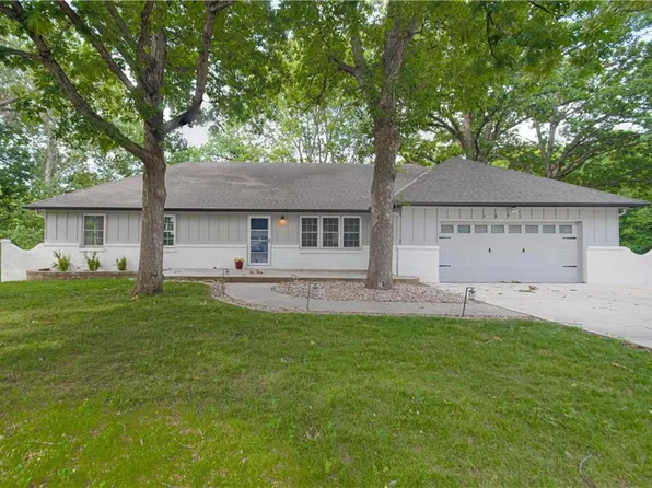 3601 NW 60th Ter, Kansas City, MO 64151
