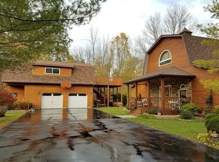 3425 Main Street Rd, Standish, MI 48658