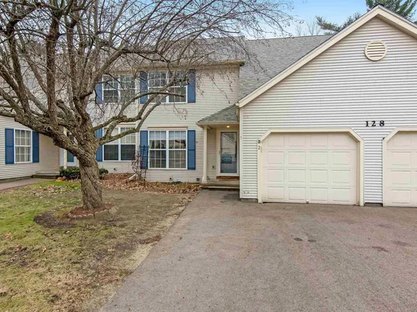 128 Indian Circle #2, Colchester, VT 05446