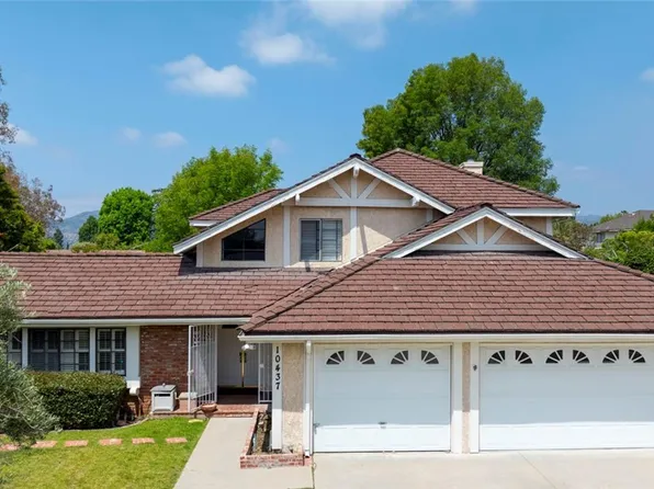 10437 Sunnybrae Ave, Chatsworth, CA 91311