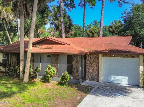 535 Conover Ave NE, Palm Bay, FL 32907