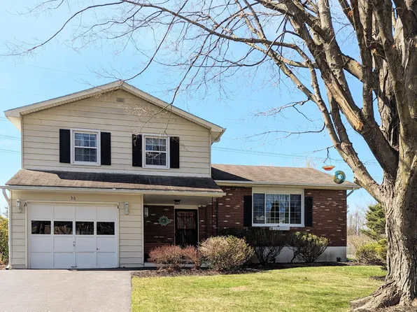 36 Ellendale Avenue, Selkirk, NY 12158