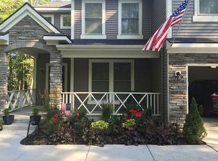 7239 Bucklake Woods Dr SE, Alto, MI 49302