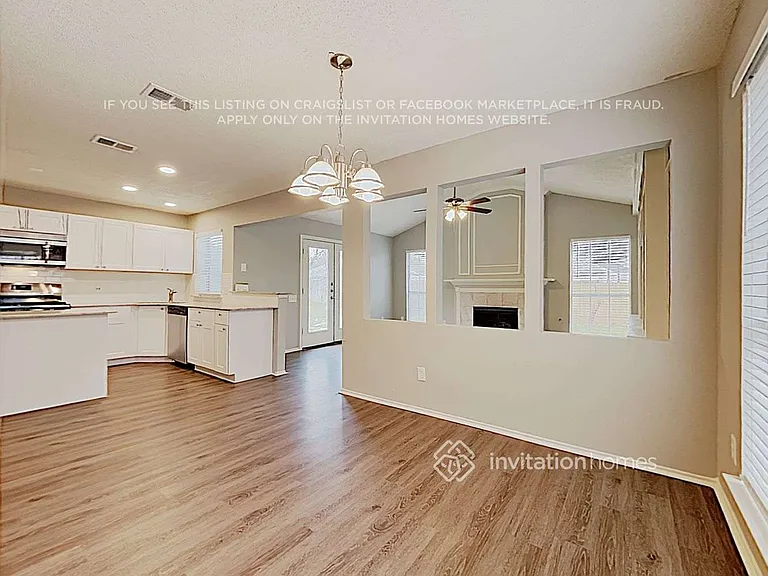 5403 Signal Peak Dr — Photo 9