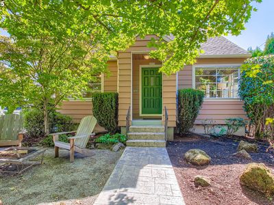 4010 SE Ogden St, Portland, OR, 97202