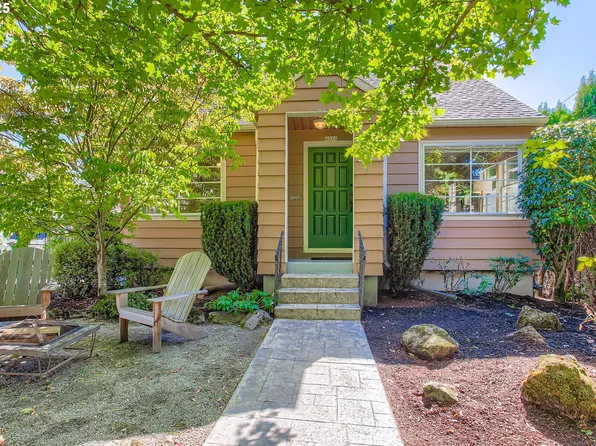 4010 SE Ogden St, Portland, OR 97202