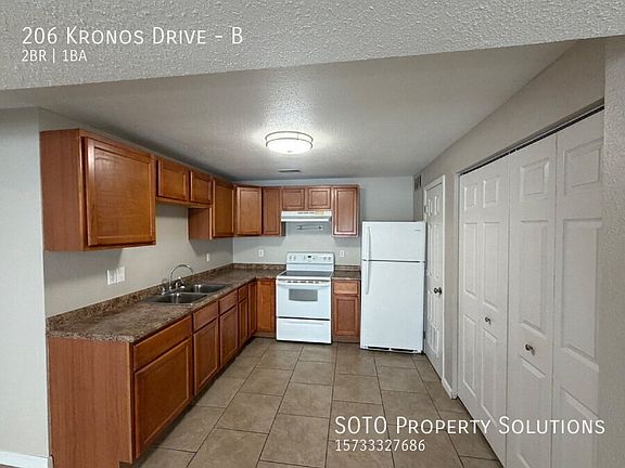 5th image of 206 Kronos Dr #B
