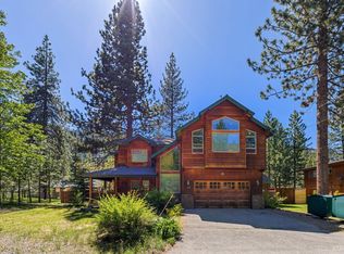 3390 Beaver Brae Dr, South Lake Tahoe, CA 96150